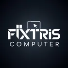Logo oficial de Fixtris
