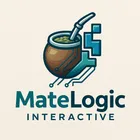 Logo oficial de Mate-Logic