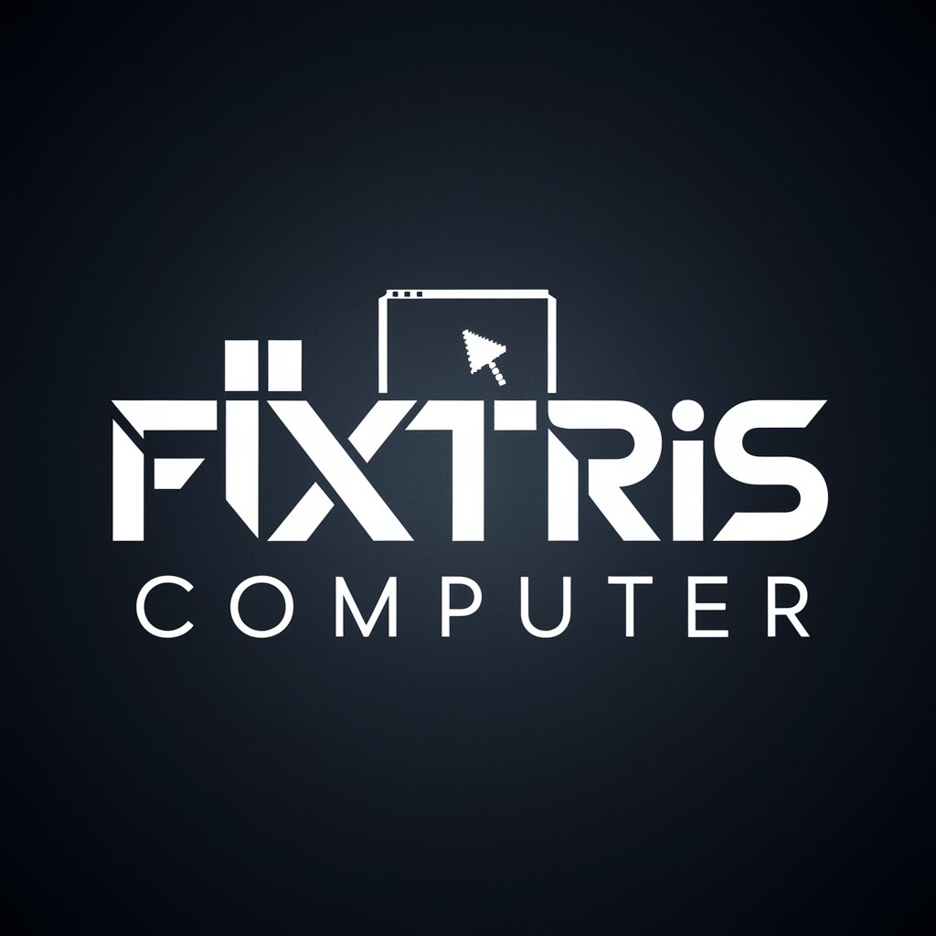 Logo de Fixtris